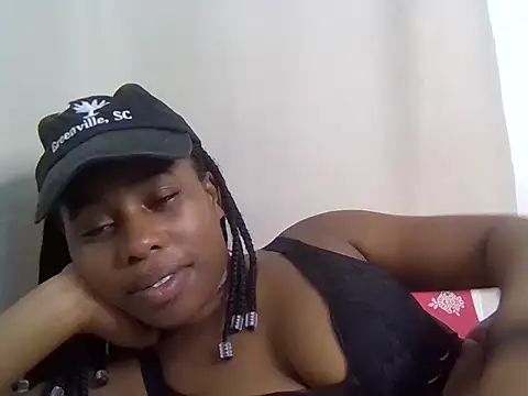 Prettymissebony - show ass