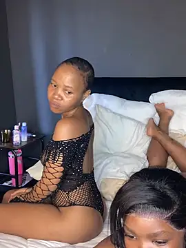BootyBunnyX