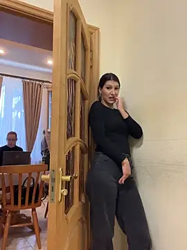 RussianGirls_ - TAKE OFF PANTIES + CNTR 3M