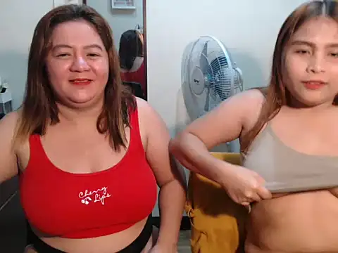 Seductive_Two0205 - 10 MINS SHOW 24 TK IN TICKET SHOW