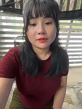 Fishinggirl2k - Domi control 5 minutes public