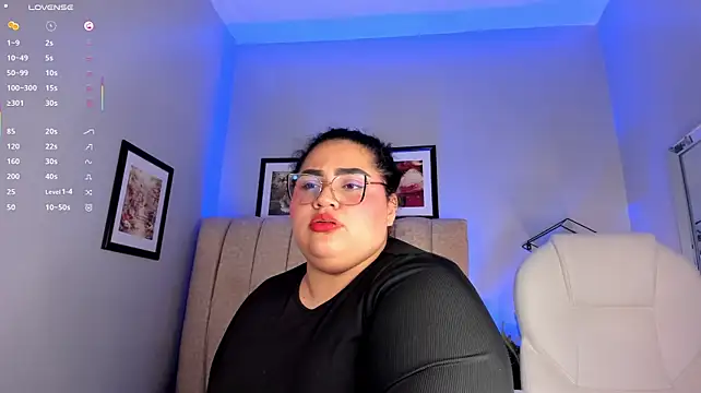 _michel_bbw - SQUIRT MICHEL