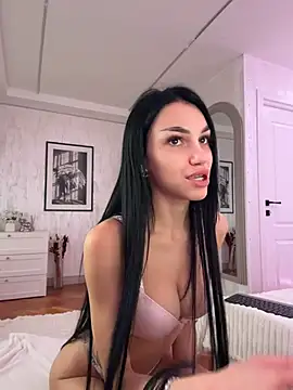 Ilariea_girl - Hi ila💕
