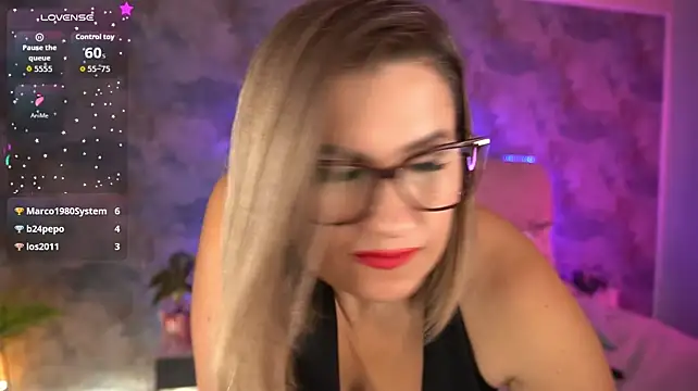 KiraRoxx - 💓😍IF YOU WANT ME TO CUM 🌊🌊🌊
