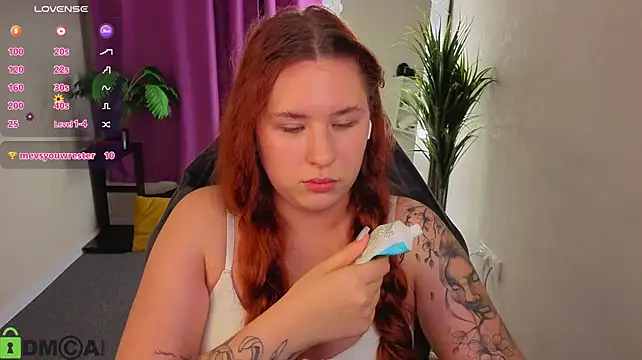 Elsie_Cutties - pussy massage