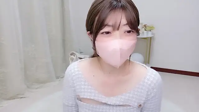 ANan_s2 - パンツぽい☆彡全裸でM字