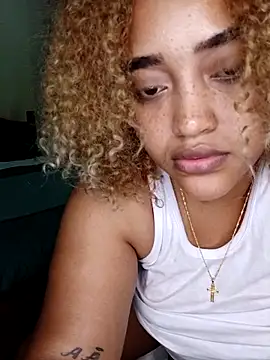 CarnalScandal - Take off my panties🥵