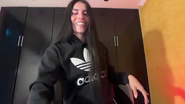 Sasha_jonne - leggings off