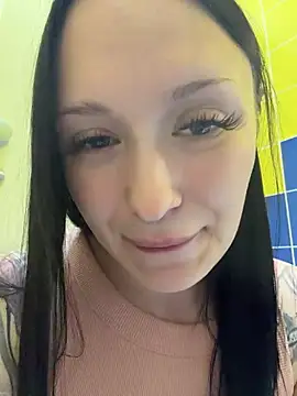 EliteBitch - massage sweet tits under top😋