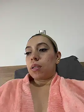 Moon_Blake - Flash Pussy