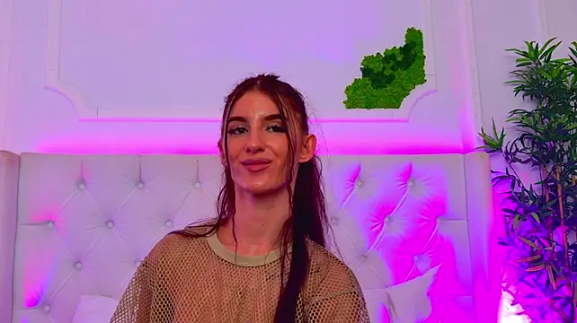 ElisaCharm - Finger pussy+3min control to last tipper