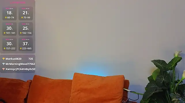 Snow_Kitty_ - Take off my belt