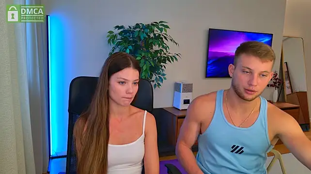 Team2fit - Naked show