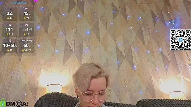 Michelle_Blond - take off your panties