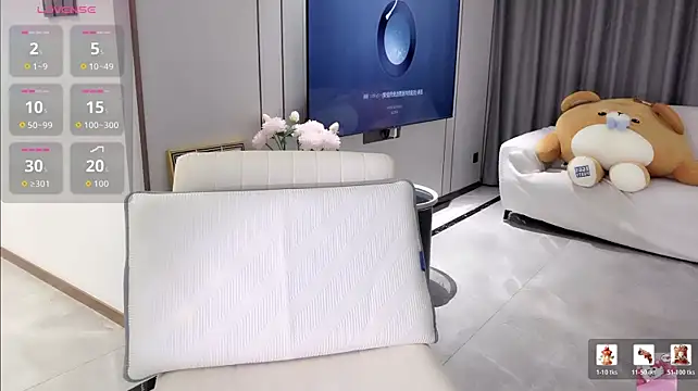 Teresa_pland - 菜单表演类任意一个
