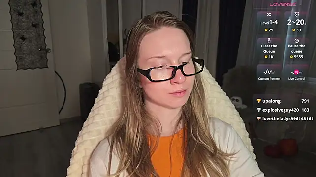 Eve_Sin - Cum on f ace