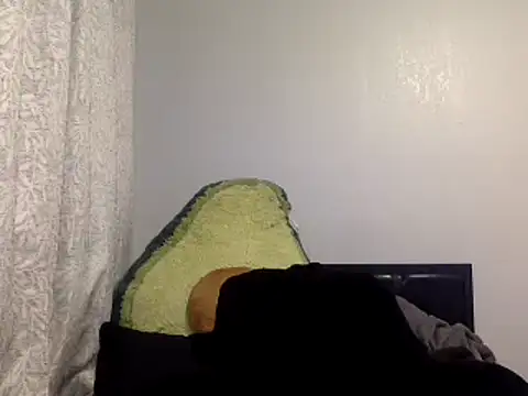 Sapphirestorm8 - BBC DILDO CUM