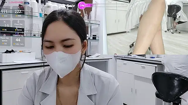 Lubeyou_KT - make me lose control at LAB:wanker: