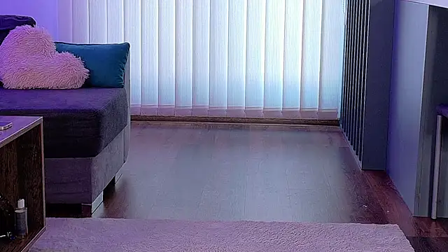 PatriciaSpice - cum time!