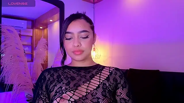Chloe_monroee - sexy dance more oil