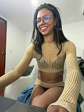 Renataaaa01 - one finger ass