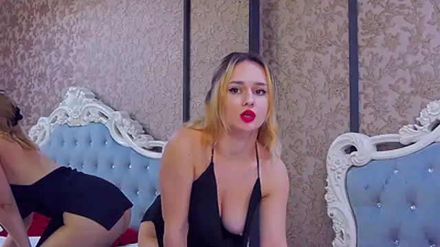 Ivy_Quin - Top comes OFF 🔥