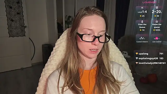 Eve_Sin - Cum on f ace