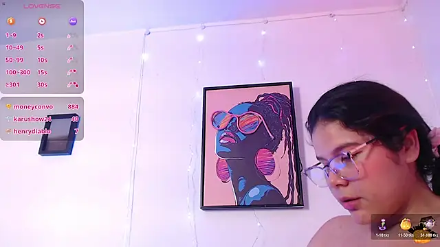 Candy_Sofie - ride you