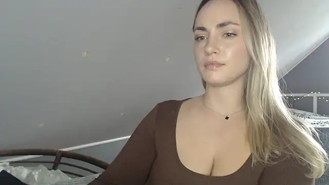ScarlettSensitive - see my lingerine