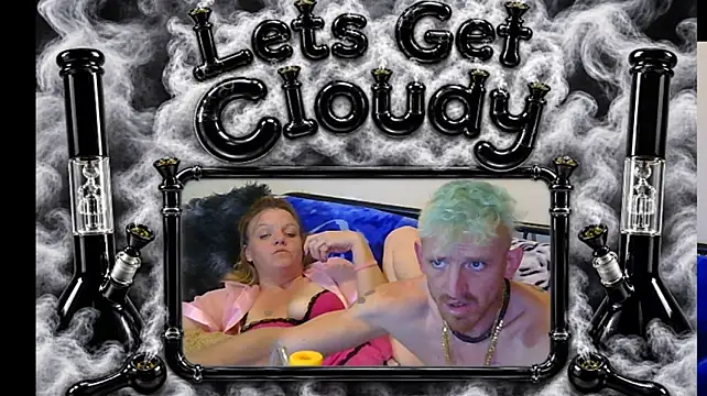 Nextgen_couple - LET GET HIHG