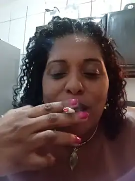 Maliaebonyfetish - Birthday month/ be my king/wet