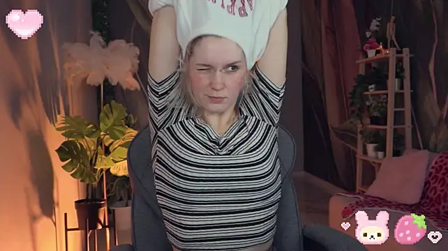 BethanyCloud - ahegao every 30tk