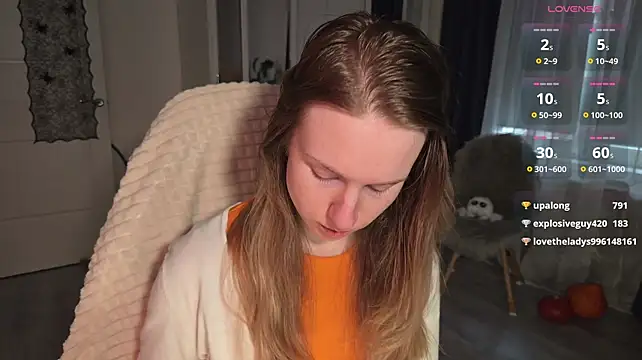 Eve_Sin - Cum on f ace
