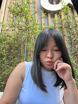 -Yuko- - 高潮噴水Water spout at the climax😄