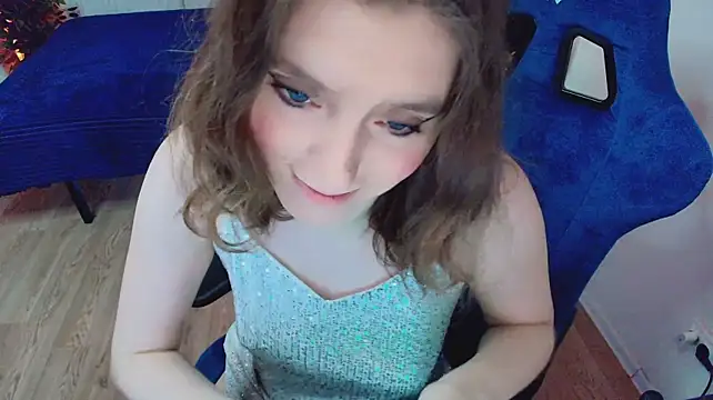 CranberryHot - Fuck pussy with a dildo❤️ happy birthday