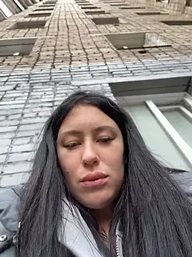 AdinaKan - BIG BIG squirt💦💦masturbate