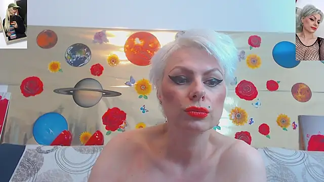 Pure_seduce_WOWW - make pussy wet maybe squirt @ hairy
