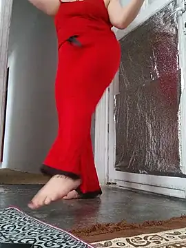 Amal2809z - تعال شم ريحه طيزي 🔥🫦🫠