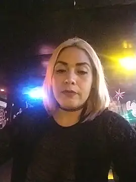 Ashleycam69 - Full squirt