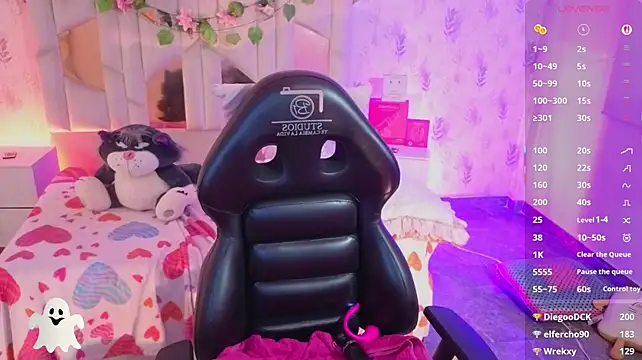 MARIANA_TAY1 - RIDE DILDO AND SPANK ASS HARD