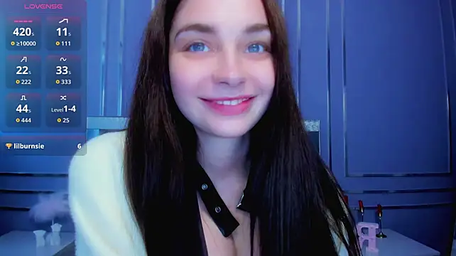 AngelinaWett - spread your legs wide and play pussy