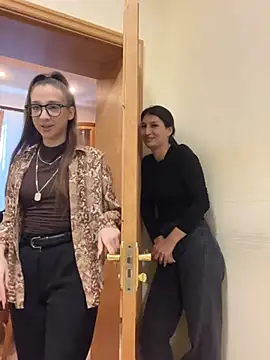 RussianGirls_ - TAKE OFF PANTIES + CNTR 3M