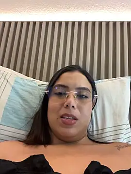 Lauren - Fuck dildo