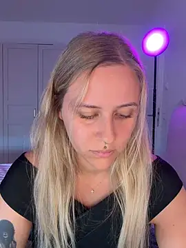 Lunawolf21 - finger my juicy pussy+ 50tk for egon por