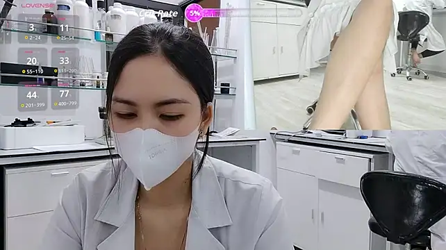 Lubeyou_KT - make me lose control at LAB:wanker: