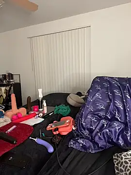 Reecieofficial - Toy Tease (External)