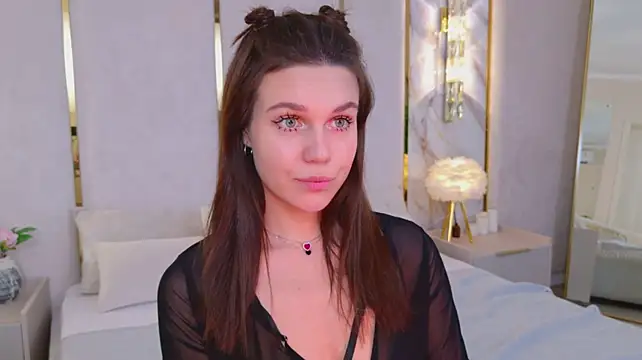RihannaRose - Make me shake with pleasure