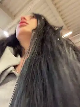 AdinaKan - BIG BIG squirt💦💦masturbate