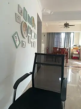 Anna-688 - 胸部精油按摩