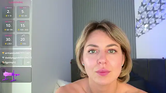 Aliselexii - MY ASS WANTS A FINGER INSIDE!💦